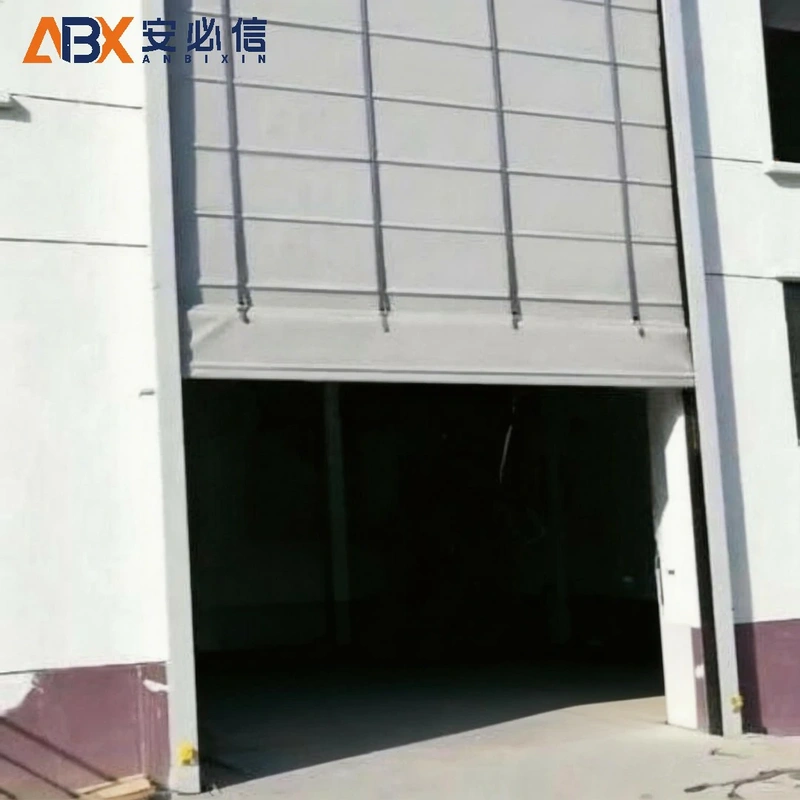 昆玉机械式门封